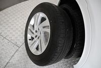 Land Rover Discovery Sport vaihtoauto