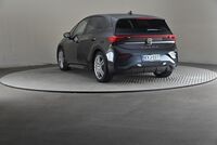 Cupra Born vaihtoauto