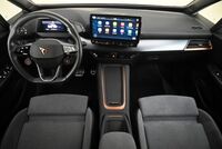 Cupra Born vaihtoauto