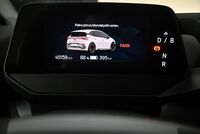 Cupra Born vaihtoauto