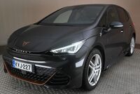 Cupra Born vaihtoauto