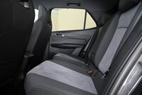 Cupra Born vaihtoauto