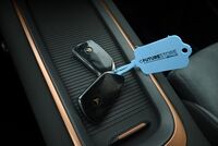 Cupra Born vaihtoauto