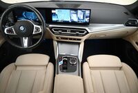 BMW i4 vaihtoauto