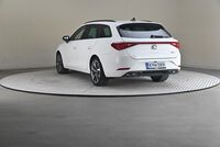 SEAT Leon Sportstourer vaihtoauto