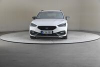 SEAT Leon Sportstourer vaihtoauto