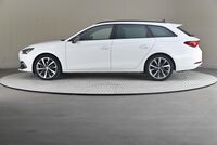 SEAT Leon Sportstourer vaihtoauto