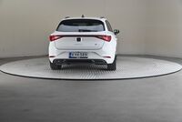 SEAT Leon Sportstourer vaihtoauto