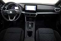 SEAT Leon Sportstourer vaihtoauto