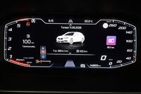 SEAT Leon Sportstourer vaihtoauto