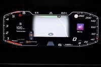 SEAT Leon Sportstourer vaihtoauto