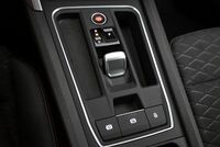 SEAT Leon Sportstourer vaihtoauto
