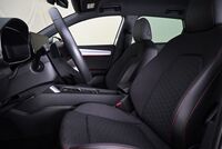 SEAT Leon Sportstourer vaihtoauto