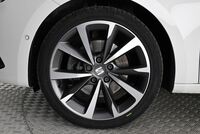SEAT Leon Sportstourer vaihtoauto