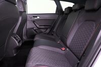 SEAT Leon Sportstourer vaihtoauto