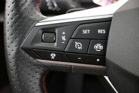 SEAT Leon Sportstourer vaihtoauto