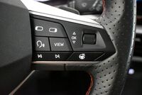 SEAT Leon Sportstourer vaihtoauto