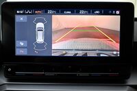 SEAT Leon Sportstourer vaihtoauto