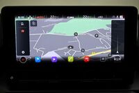 SEAT Leon Sportstourer vaihtoauto