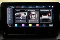 SEAT Leon Sportstourer vaihtoauto