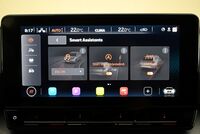 SEAT Leon Sportstourer vaihtoauto