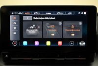 SEAT Leon Sportstourer vaihtoauto