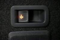 SEAT Leon Sportstourer vaihtoauto