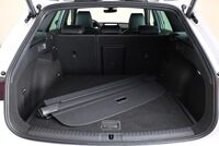 SEAT Leon Sportstourer vaihtoauto