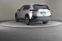 Nissan X-Trail vaihtoauto