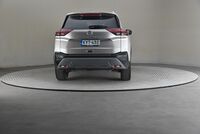 Nissan X-Trail vaihtoauto
