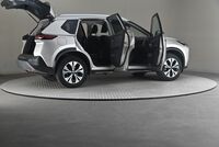 Nissan X-Trail vaihtoauto