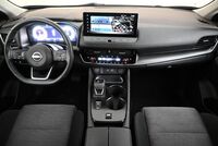Nissan X-Trail vaihtoauto