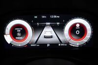 Nissan X-Trail vaihtoauto
