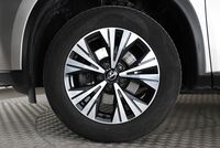 Nissan X-Trail vaihtoauto
