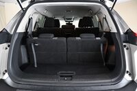 Nissan X-Trail vaihtoauto