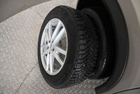 Nissan X-Trail vaihtoauto