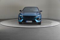 Peugeot 408 vaihtoauto