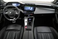 Peugeot 408 vaihtoauto