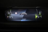 Peugeot 408 vaihtoauto