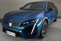 Peugeot 408 vaihtoauto
