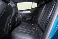 Peugeot 408 vaihtoauto