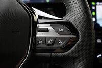 Peugeot 408 vaihtoauto