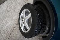 Peugeot 408 vaihtoauto