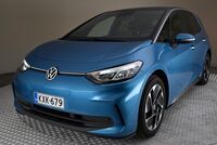 Volkswagen ID.3 vaihtoauto