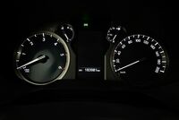 Toyota Land Cruiser vaihtoauto