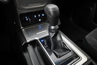 Toyota Land Cruiser vaihtoauto