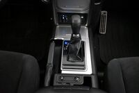 Toyota Land Cruiser vaihtoauto