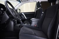 Toyota Land Cruiser vaihtoauto