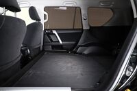 Toyota Land Cruiser vaihtoauto