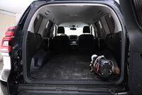 Toyota Land Cruiser vaihtoauto